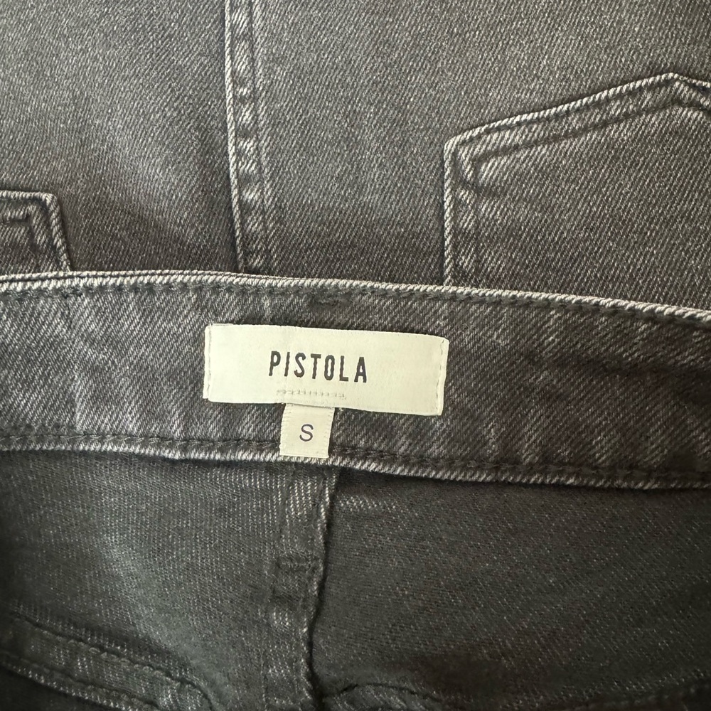 Pistola Denim Skirt NEW with Tags Sz. Small - Picture 2 of 5
